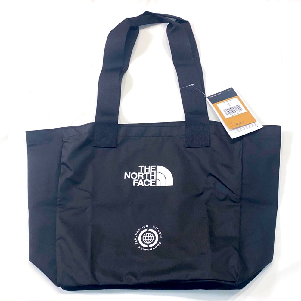 The North Face EWC OS Tote Bag - New w/ Tag